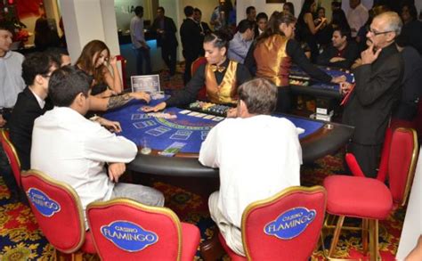 Pasar7 casino Bolivia